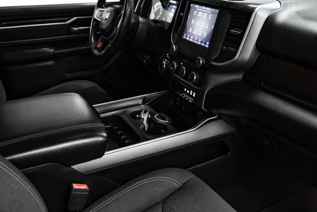 2019 Ram 1500 Big Horn 4X4 | Addison, TX | Addison Autoplex 2019 Ram 1500 Big Horn 4X4 | Addison, TX | Addison Autoplex