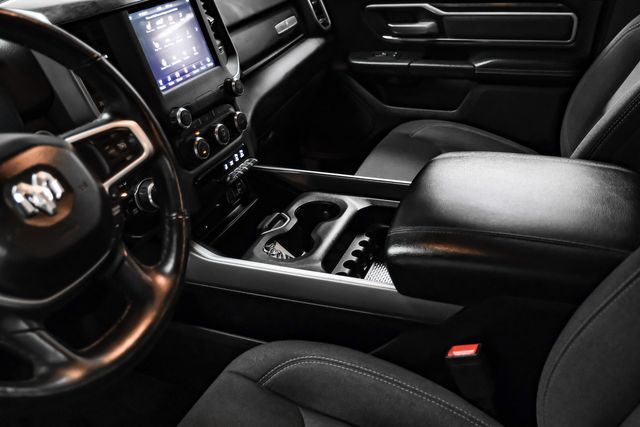 2019 Ram 1500 Big Horn 4X4 | Addison, TX | Addison Autoplex