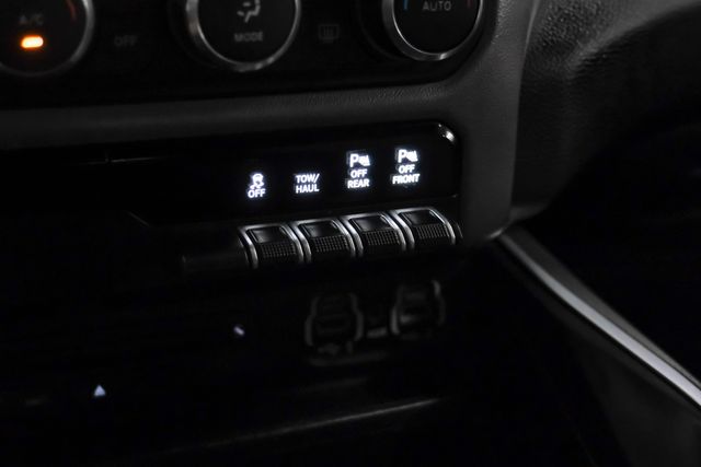 2019 Ram 1500 Big Horn 4X4 | Addison, TX | Addison Autoplex