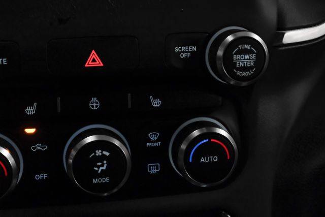 2019 Ram 1500 Big Horn 4X4 | Addison, TX | Addison Autoplex