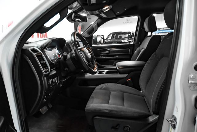 2019 Ram 1500 Big Horn 4X4 | Addison, TX | Addison Autoplex