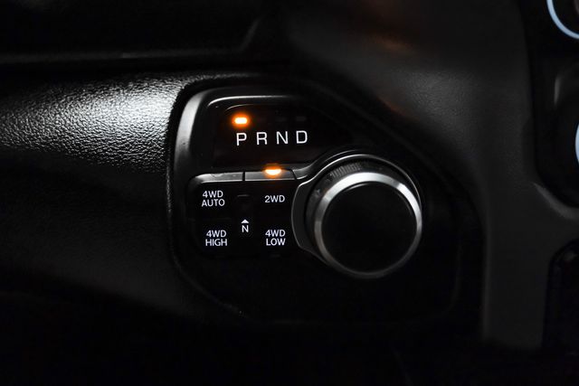 2019 Ram 1500 Big Horn 4X4 | Addison, TX | Addison Autoplex