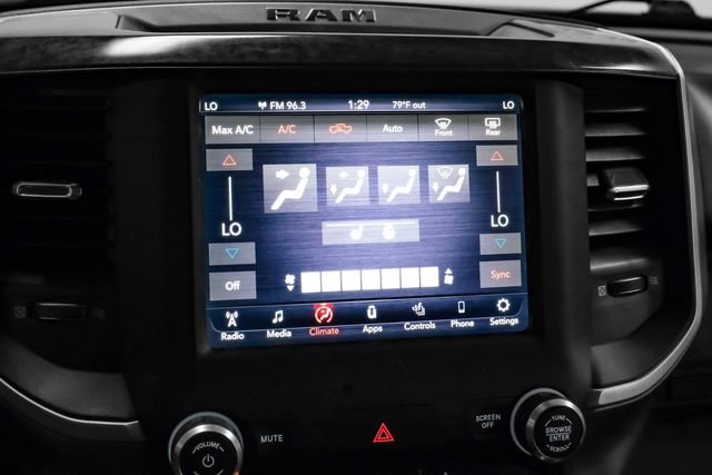 2019 Ram 1500 Big Horn 4X4 | Addison, TX | Addison Autoplex