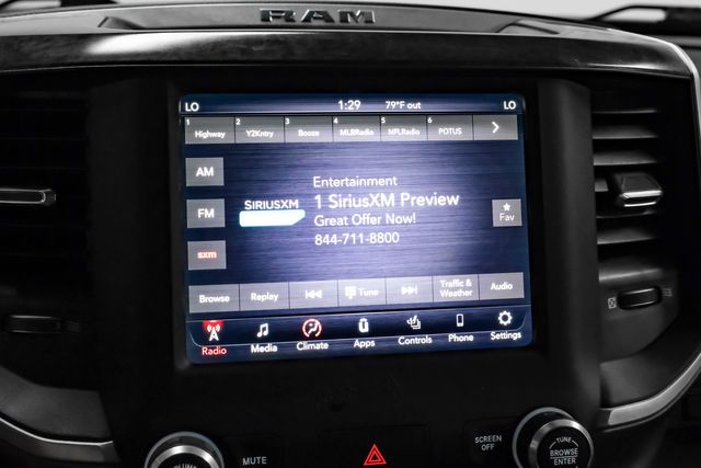 2019 Ram 1500 Big Horn 4X4 | Addison, TX | Addison Autoplex