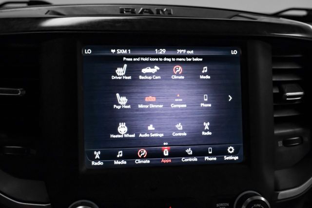 2019 Ram 1500 Big Horn 4X4 | Addison, TX | Addison Autoplex 2019 Ram 1500 Big Horn 4X4 | Addison, TX | Addison Autoplex