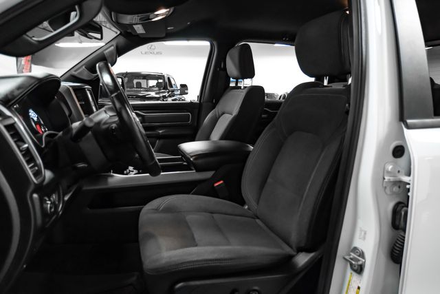 2019 Ram 1500 Big Horn 4X4 | Addison, TX | Addison Autoplex 2019 Ram 1500 Big Horn 4X4 | Addison, TX | Addison Autoplex