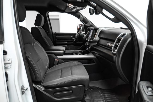 2019 Ram 1500 Big Horn 4X4 | Addison, TX | Addison Autoplex 2019 Ram 1500 Big Horn 4X4 | Addison, TX | Addison Autoplex