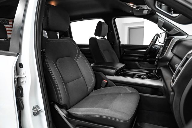 2019 Ram 1500 Big Horn 4X4 | Addison, TX | Addison Autoplex