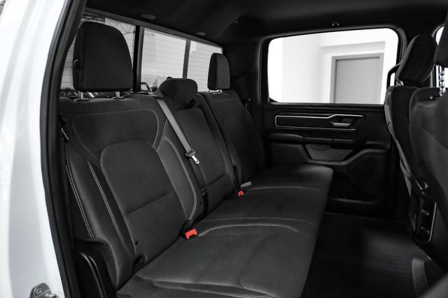 2019 Ram 1500 Big Horn 4X4 | Addison, TX | Addison Autoplex