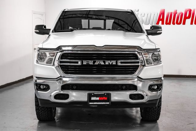 2019 Ram 1500 Big Horn 4X4 | Addison, TX | Addison Autoplex