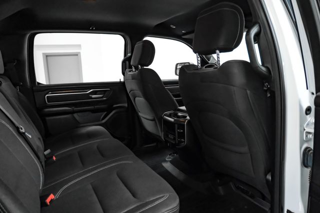 2019 Ram 1500 Big Horn 4X4 | Addison, TX | Addison Autoplex