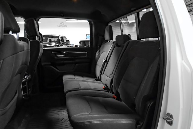 2019 Ram 1500 Big Horn 4X4 | Addison, TX | Addison Autoplex