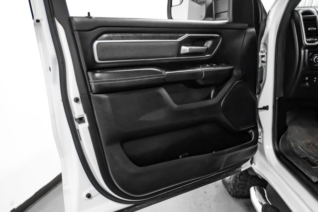 2019 Ram 1500 Big Horn 4X4 | Addison, TX | Addison Autoplex