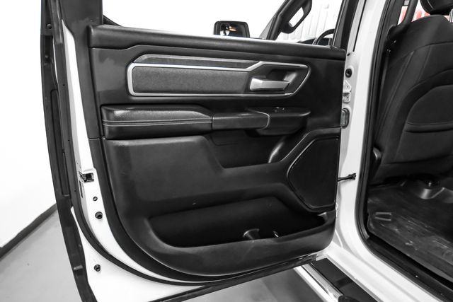 2019 Ram 1500 Big Horn 4X4 | Addison, TX | Addison Autoplex