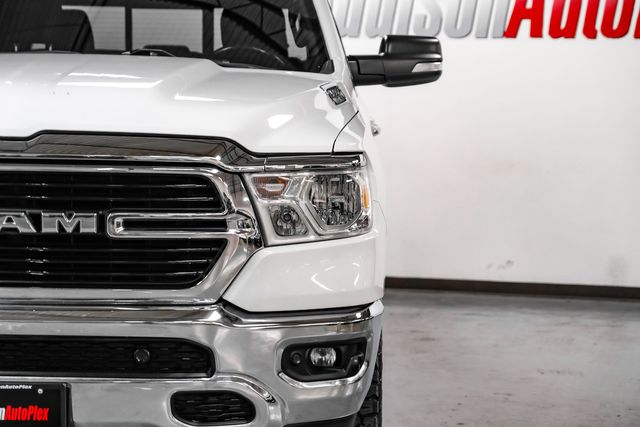 2019 Ram 1500 Big Horn 4X4 | Addison, TX | Addison Autoplex 2019 Ram 1500 Big Horn 4X4 | Addison, TX | Addison Autoplex
