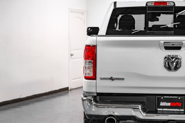 2019 Ram 1500 Big Horn 4X4 | Addison, TX | Addison Autoplex