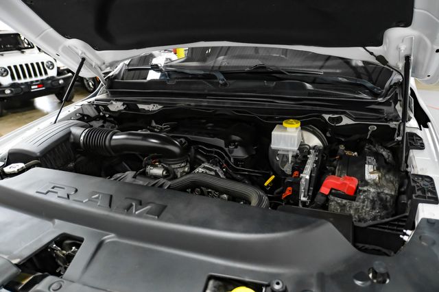 2019 Ram 1500 Big Horn 4X4 | Addison, TX | Addison Autoplex