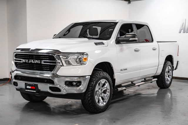 2019 Ram 1500 Big Horn 4X4 | Addison, TX | Addison Autoplex 2019 Ram 1500 Big Horn 4X4 | Addison, TX | Addison Autoplex