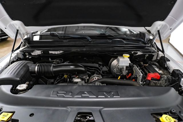 2019 Ram 1500 Big Horn 4X4 | Addison, TX | Addison Autoplex