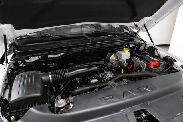 2019 Ram 1500 Big Horn 4X4 | Addison, TX | Addison Autoplex