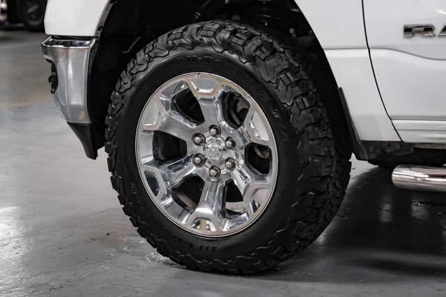 2019 Ram 1500 Big Horn 4X4 | Addison, TX | Addison Autoplex