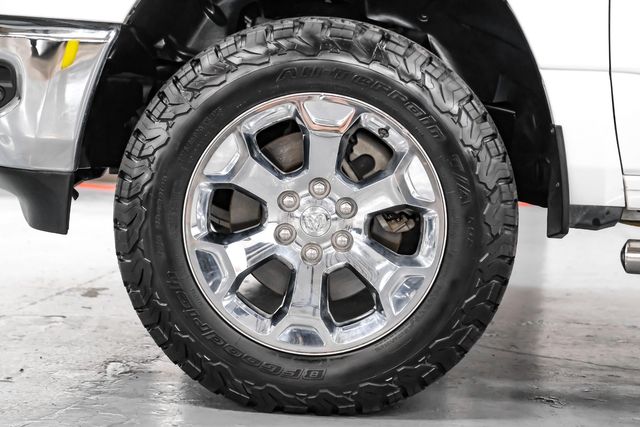 2019 Ram 1500 Big Horn 4X4 | Addison, TX | Addison Autoplex