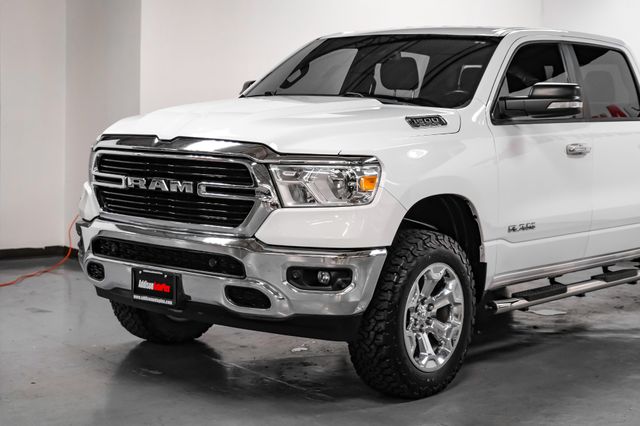2019 Ram 1500 Big Horn 4X4 | Addison, TX | Addison Autoplex 2019 Ram 1500 Big Horn 4X4 | Addison, TX | Addison Autoplex