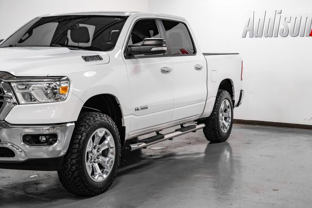 2019 Ram 1500 Big Horn 4X4 | Addison, TX | Addison Autoplex 2019 Ram 1500 Big Horn 4X4 | Addison, TX | Addison Autoplex