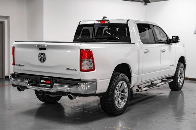 2019 Ram 1500 Big Horn 4X4 | Addison, TX | Addison Autoplex 2019 Ram 1500 Big Horn 4X4 | Addison, TX | Addison Autoplex