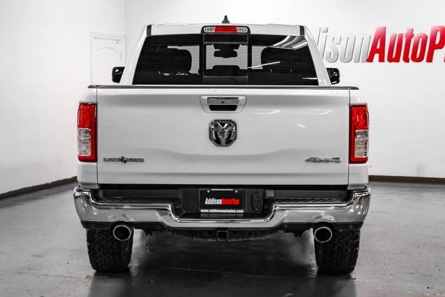 2019 Ram 1500 Big Horn 4X4 | Addison, TX | Addison Autoplex 2019 Ram 1500 Big Horn 4X4 | Addison, TX | Addison Autoplex