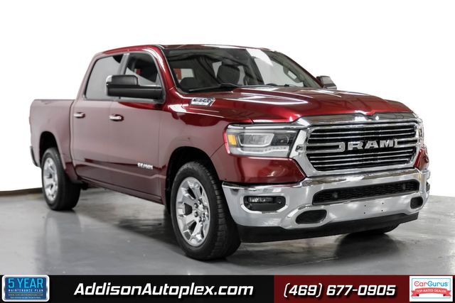 2019 Ram 1500 Big Horn | Addison, TX | Addison Autoplex
