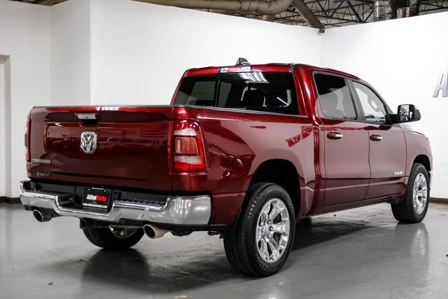 2019 Ram 1500 Big Horn | Addison, TX | Addison Autoplex