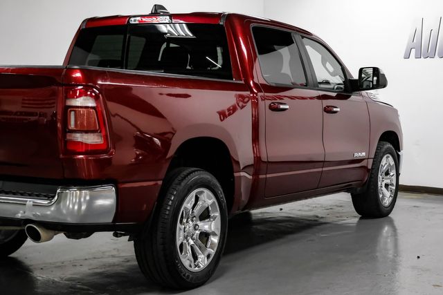 2019 Ram 1500 Big Horn | Addison, TX | Addison Autoplex 2019 Ram 1500 Big Horn | Addison, TX | Addison Autoplex