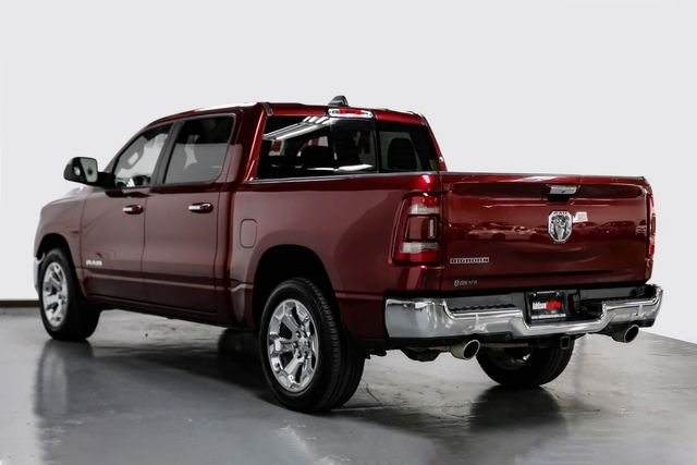 2019 Ram 1500 Big Horn | Addison, TX | Addison Autoplex
