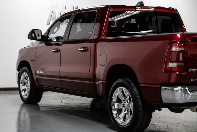 2019 Ram 1500 Big Horn | Addison, TX | Addison Autoplex 2019 Ram 1500 Big Horn | Addison, TX | Addison Autoplex