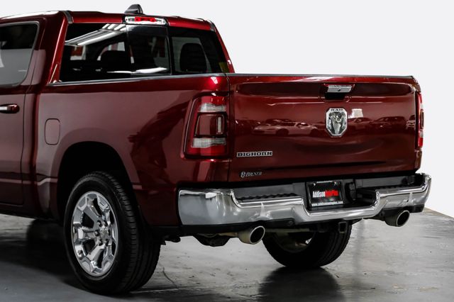 2019 Ram 1500 Big Horn | Addison, TX | Addison Autoplex 2019 Ram 1500 Big Horn | Addison, TX | Addison Autoplex