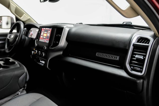 2019 Ram 1500 Big Horn | Addison, TX | Addison Autoplex 2019 Ram 1500 Big Horn | Addison, TX | Addison Autoplex