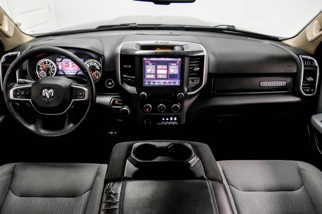 2019 Ram 1500 Big Horn | Addison, TX | Addison Autoplex