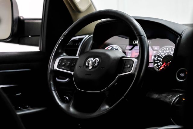 2019 Ram 1500 Big Horn | Addison, TX | Addison Autoplex