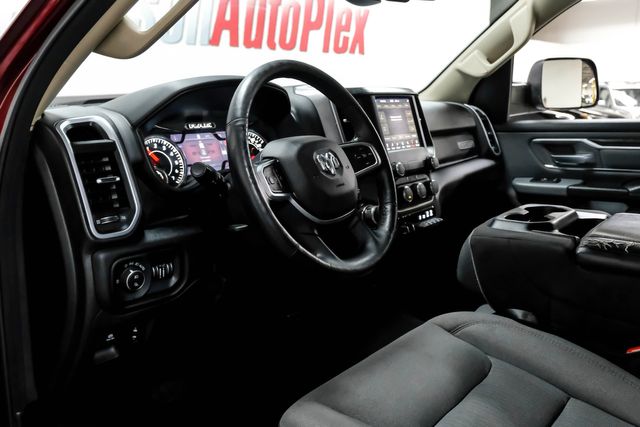 2019 Ram 1500 Big Horn | Addison, TX | Addison Autoplex
