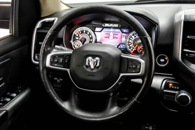 2019 Ram 1500 Big Horn | Addison, TX | Addison Autoplex 2019 Ram 1500 Big Horn | Addison, TX | Addison Autoplex