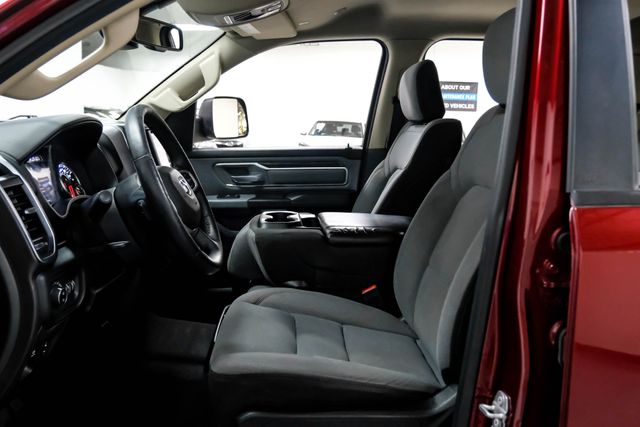2019 Ram 1500 Big Horn | Addison, TX | Addison Autoplex 2019 Ram 1500 Big Horn | Addison, TX | Addison Autoplex