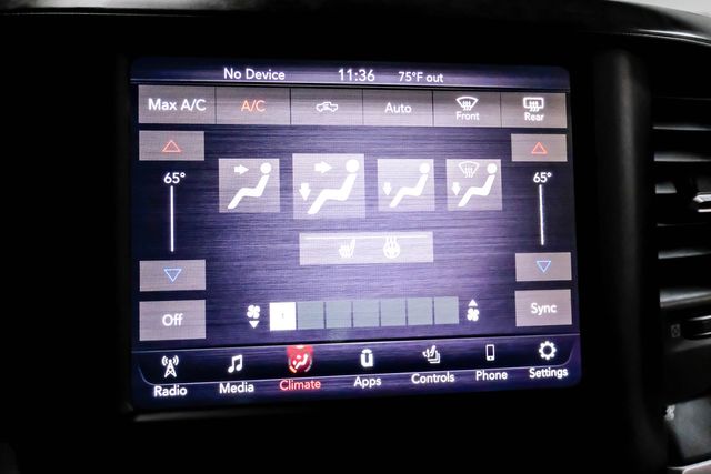 2019 Ram 1500 Big Horn | Addison, TX | Addison Autoplex