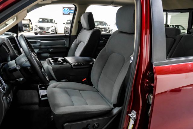 2019 Ram 1500 Big Horn | Addison, TX | Addison Autoplex 2019 Ram 1500 Big Horn | Addison, TX | Addison Autoplex