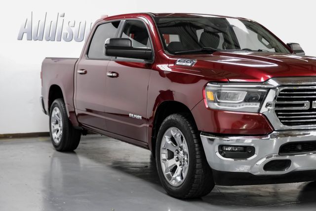 2019 Ram 1500 Big Horn | Addison, TX | Addison Autoplex 2019 Ram 1500 Big Horn | Addison, TX | Addison Autoplex