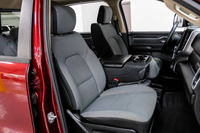 2019 Ram 1500 Big Horn | Addison, TX | Addison Autoplex