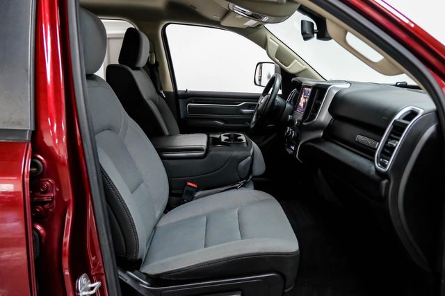 2019 Ram 1500 Big Horn | Addison, TX | Addison Autoplex 2019 Ram 1500 Big Horn | Addison, TX | Addison Autoplex