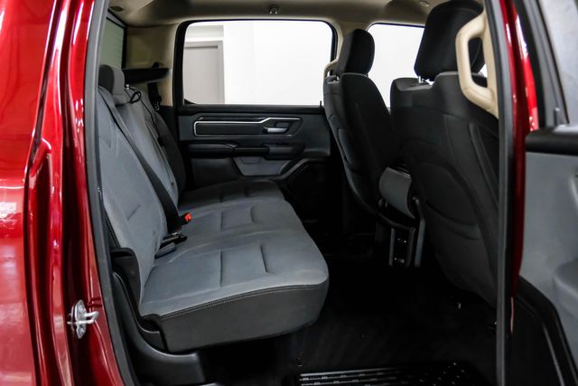 2019 Ram 1500 Big Horn | Addison, TX | Addison Autoplex