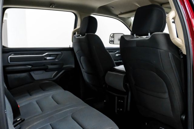 2019 Ram 1500 Big Horn | Addison, TX | Addison Autoplex