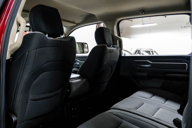 2019 Ram 1500 Big Horn | Addison, TX | Addison Autoplex 2019 Ram 1500 Big Horn | Addison, TX | Addison Autoplex